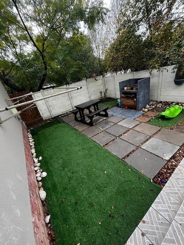 To Let 3 Bedroom Property for Rent in Durbanville Western Cape